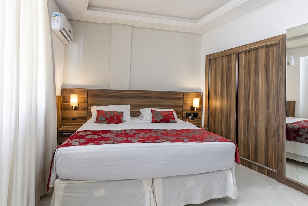HOTEL ILHA DA MADEIRA 13/45