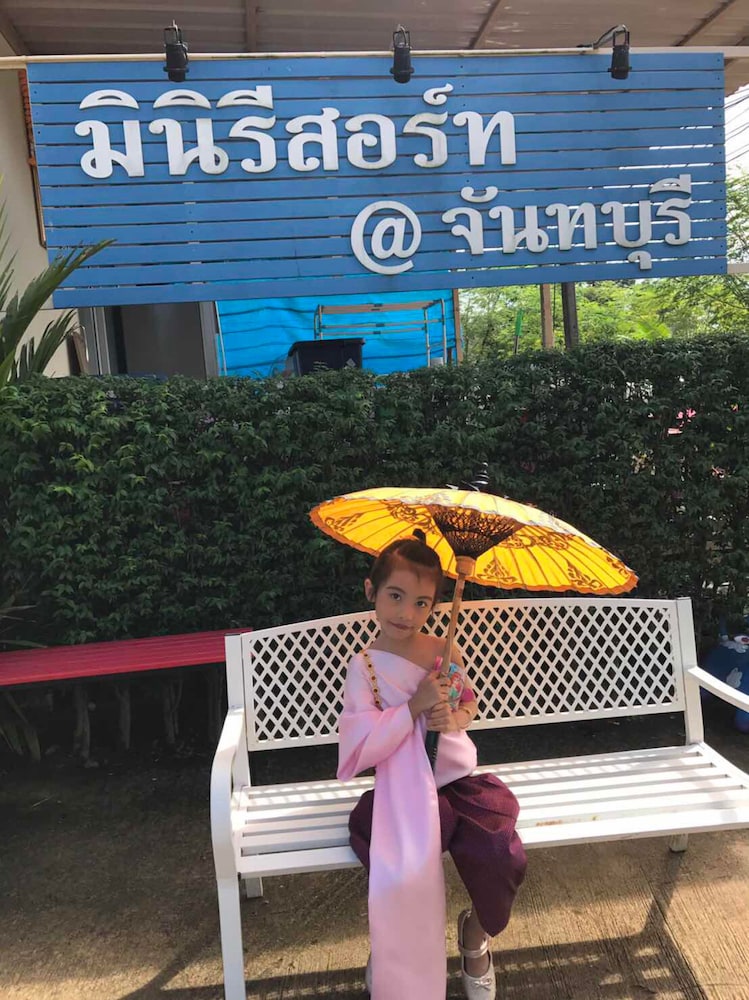 Miniresort Chanthaburi 4/50
