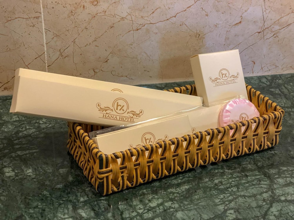 Hana Dalat Hotel 21/34