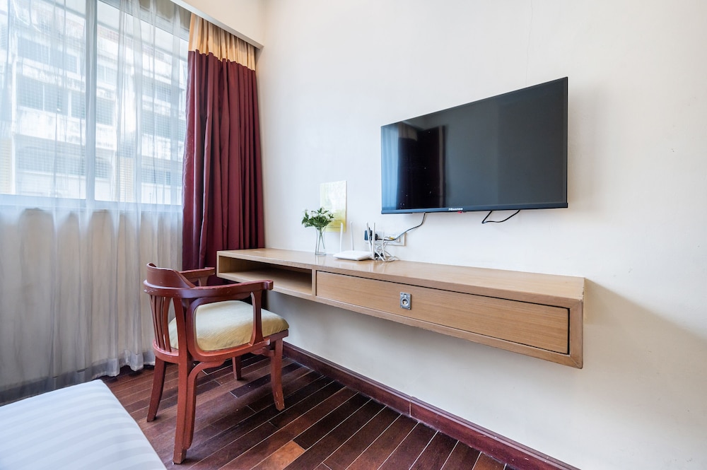 P2 BOUTIQUE HOTEL 71/78