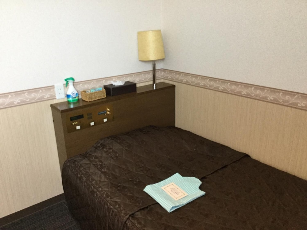 Maebashi Hotel Luka 2/54