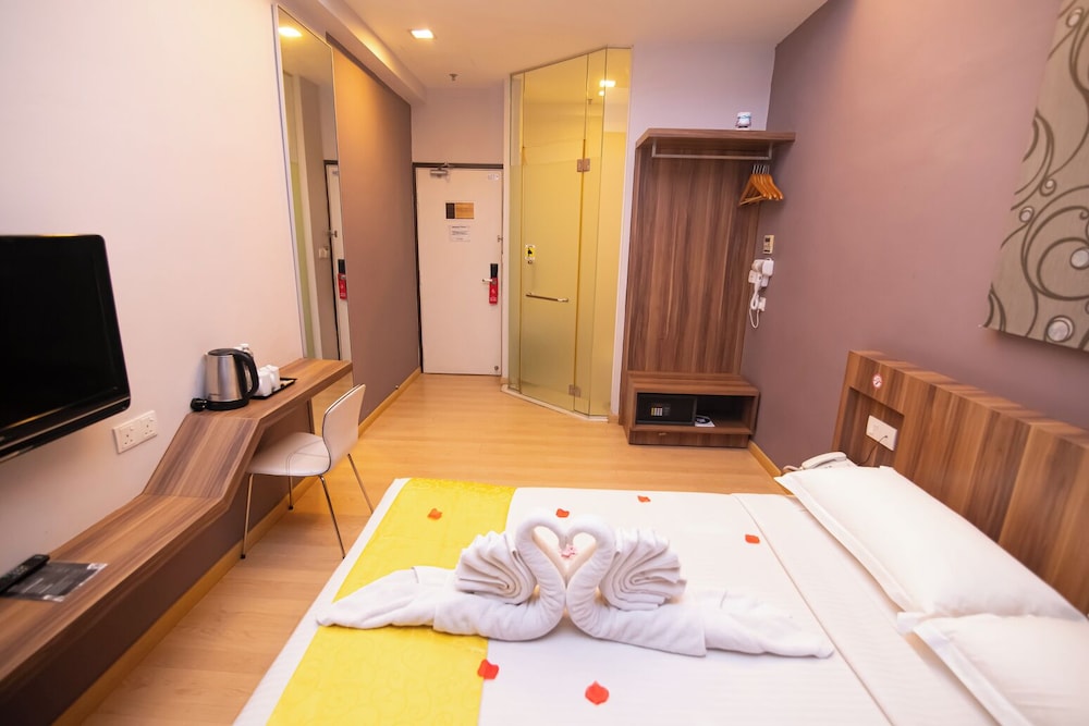 Sri Manja Boutique Hotel 28/44
