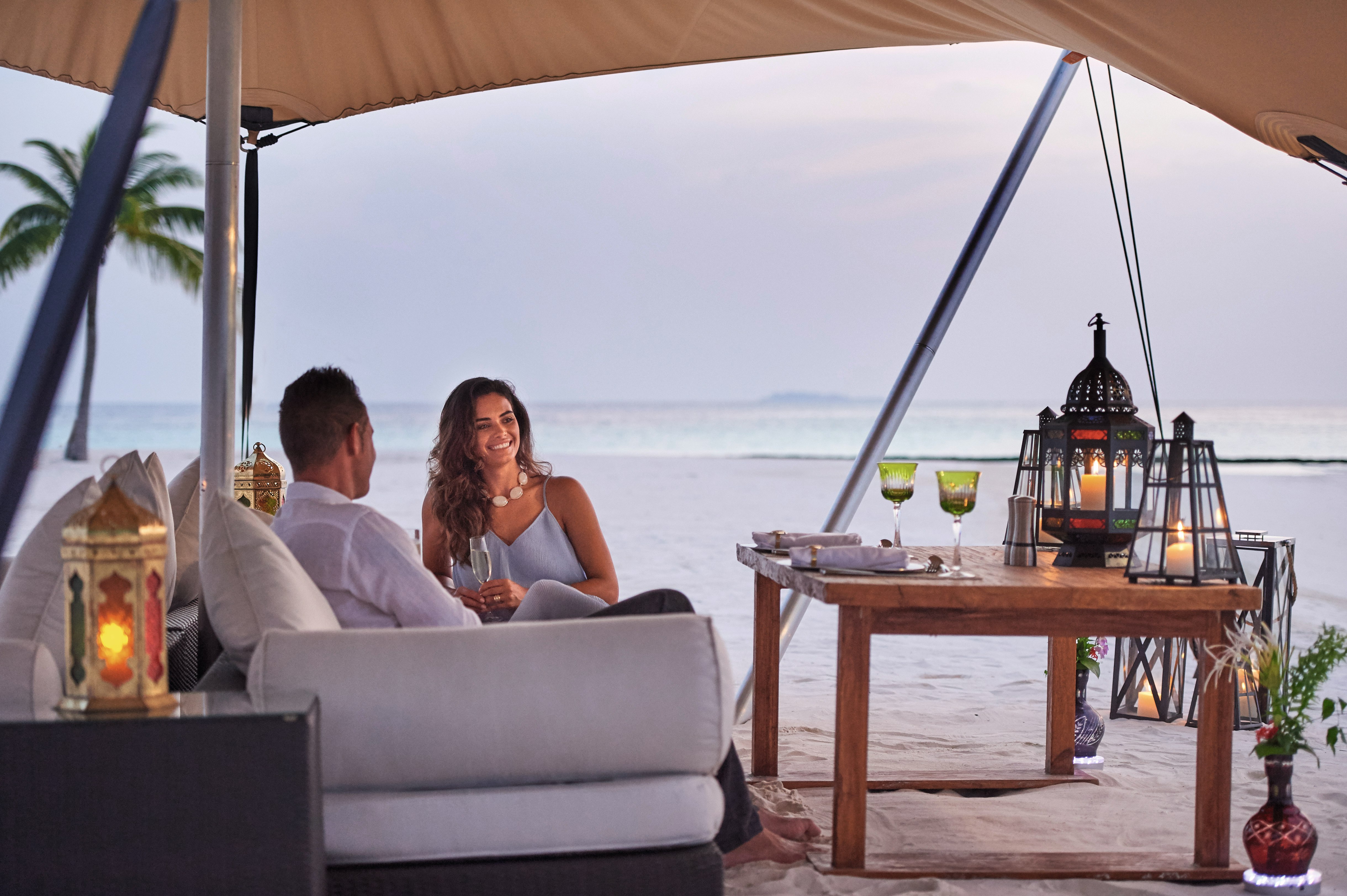 Constance Halaveli Maldives 6/41