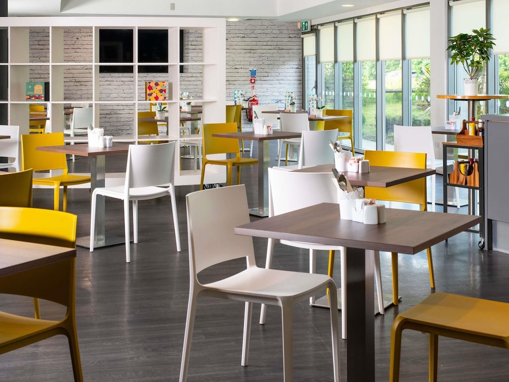 ibis Styles Haydock 32/48