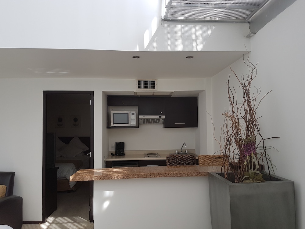 Suites Teca Once 45/62