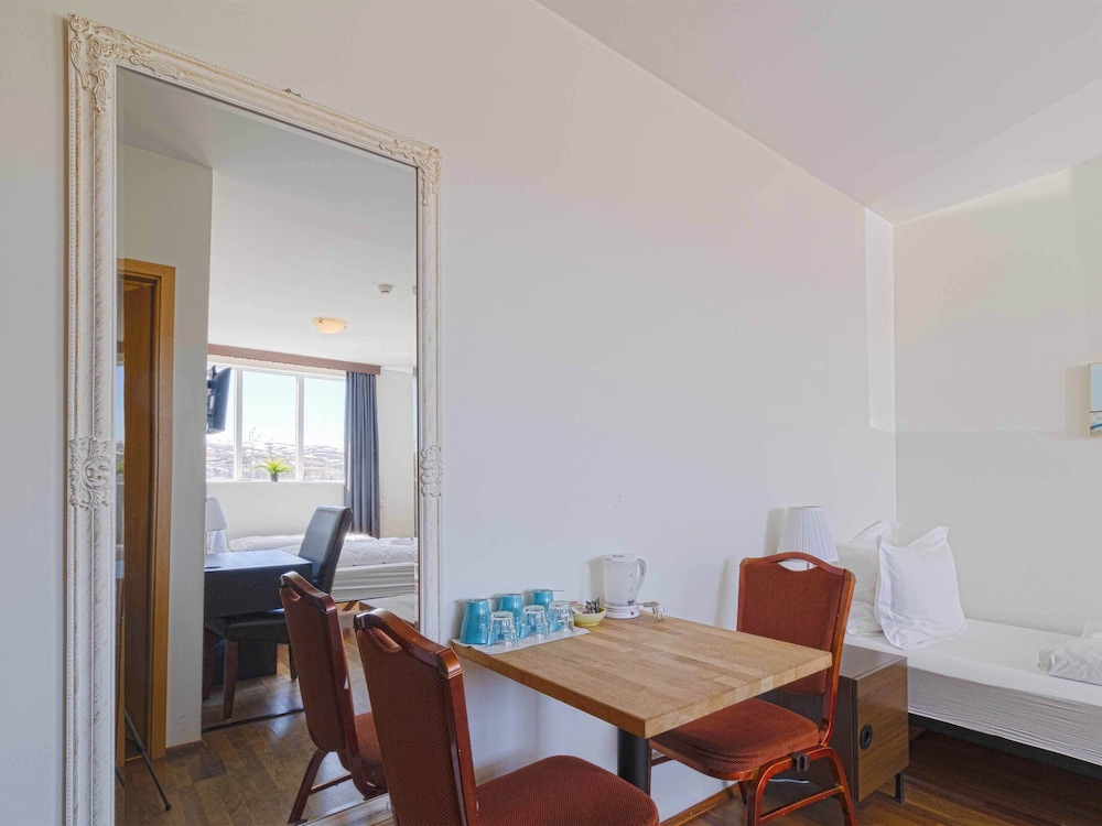 Húsavík Cape Hotel 37/50