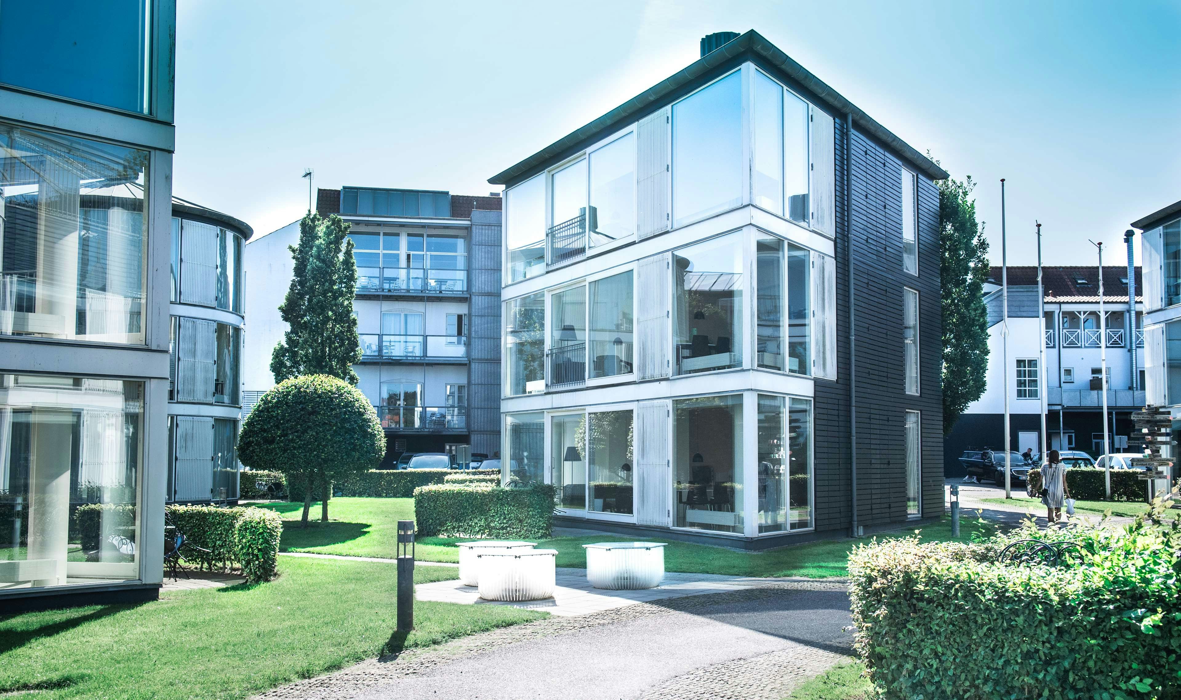 Kolding Hotel Apartments 5/80