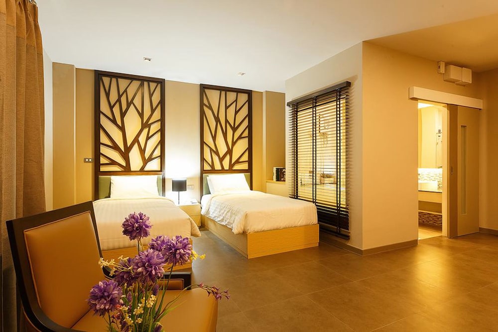 Green Point Residence Hotel 27/62