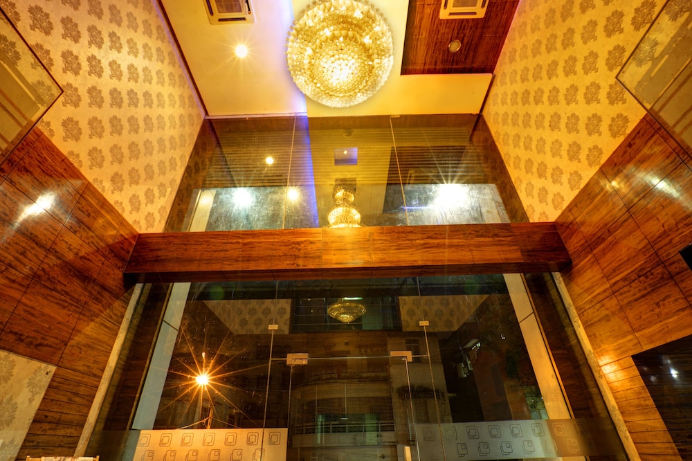 ARAFA INN 20/29