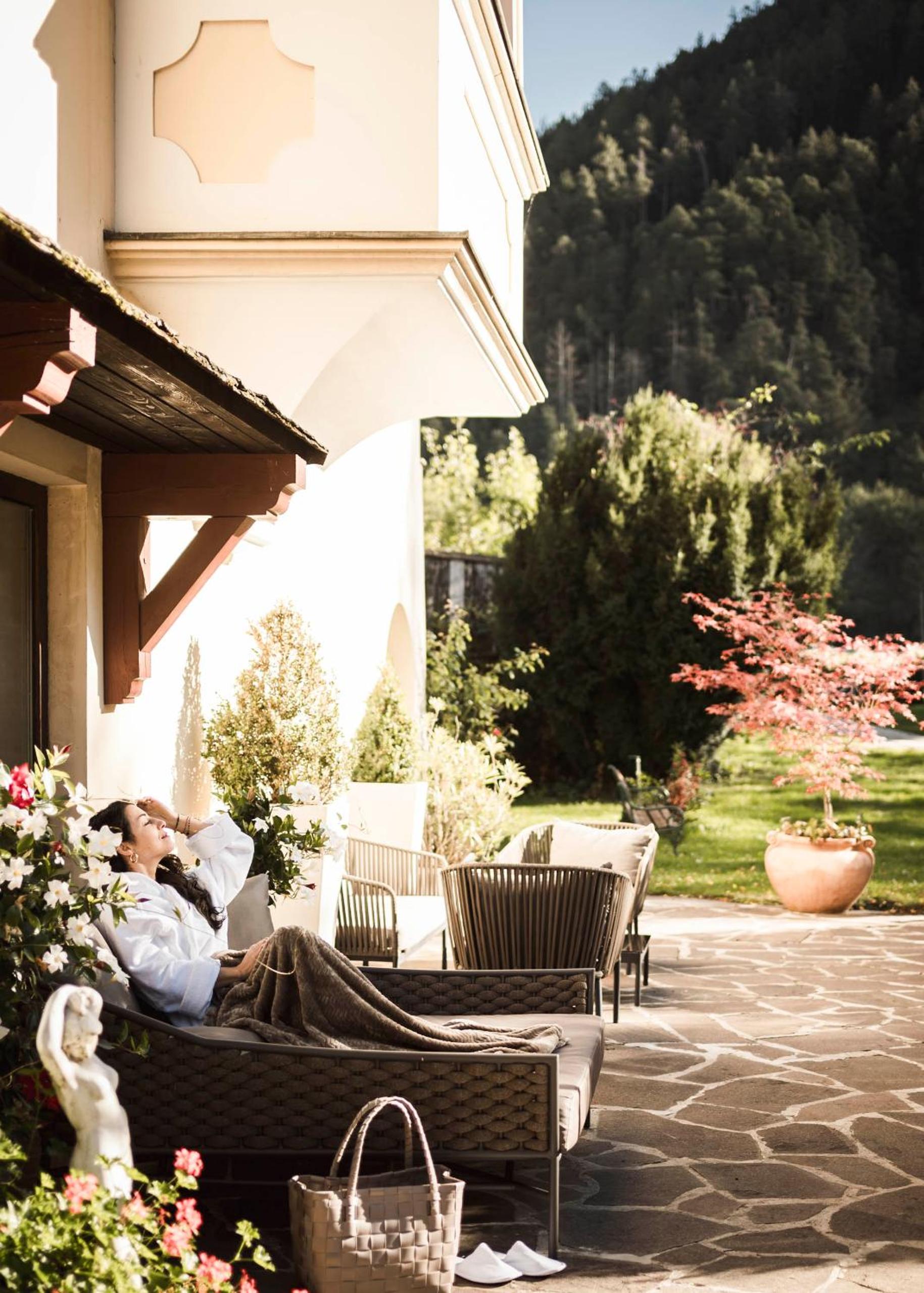 Romantik Hotel & Restaurant Stafler 4/24