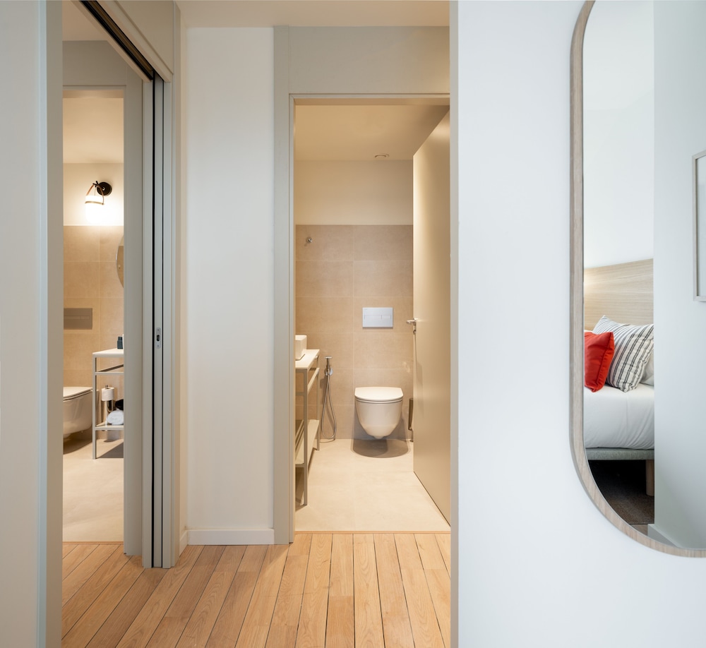 Aparthotel Libere Vitoria 65/65