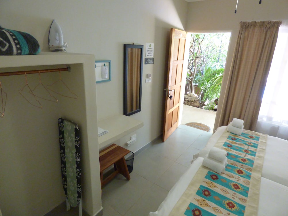 Tsumeb Backpackers 43/50