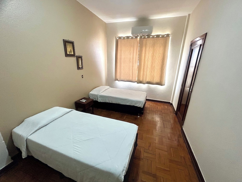 HOTEL JAU 23/58