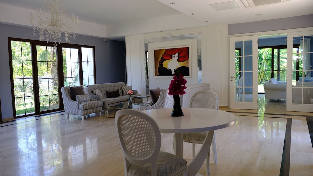 Datca Doris Hotel 26/50