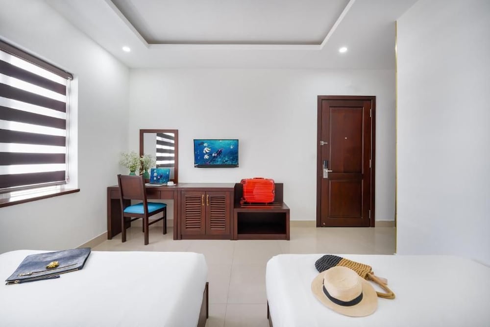 Platinum Beach Hotel 22/31