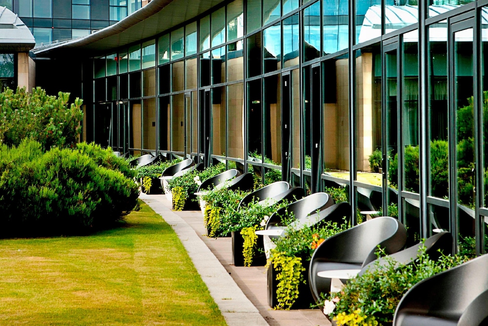 The Glasshouse Autograph Collection in EDINBURGH