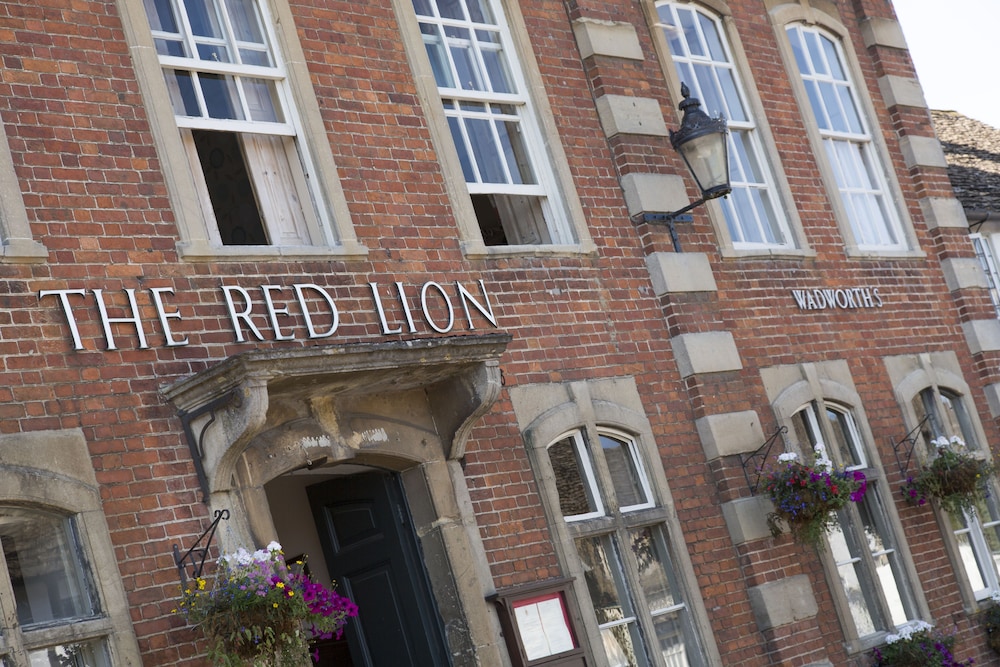 Red Lion - B&amp;B 1/39