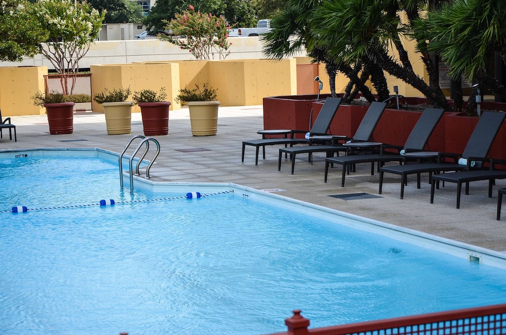 DoubleTree by Hilton Hotel Houston - Greenway Plaza in HOUSTON - TX