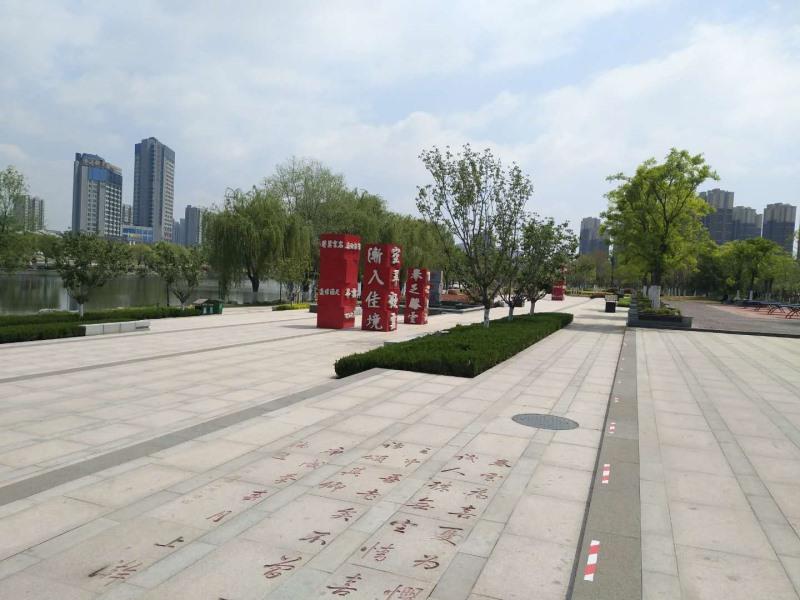 GreenTree Inn Taian High Speed Railway Station Lingshan Street 28/37
