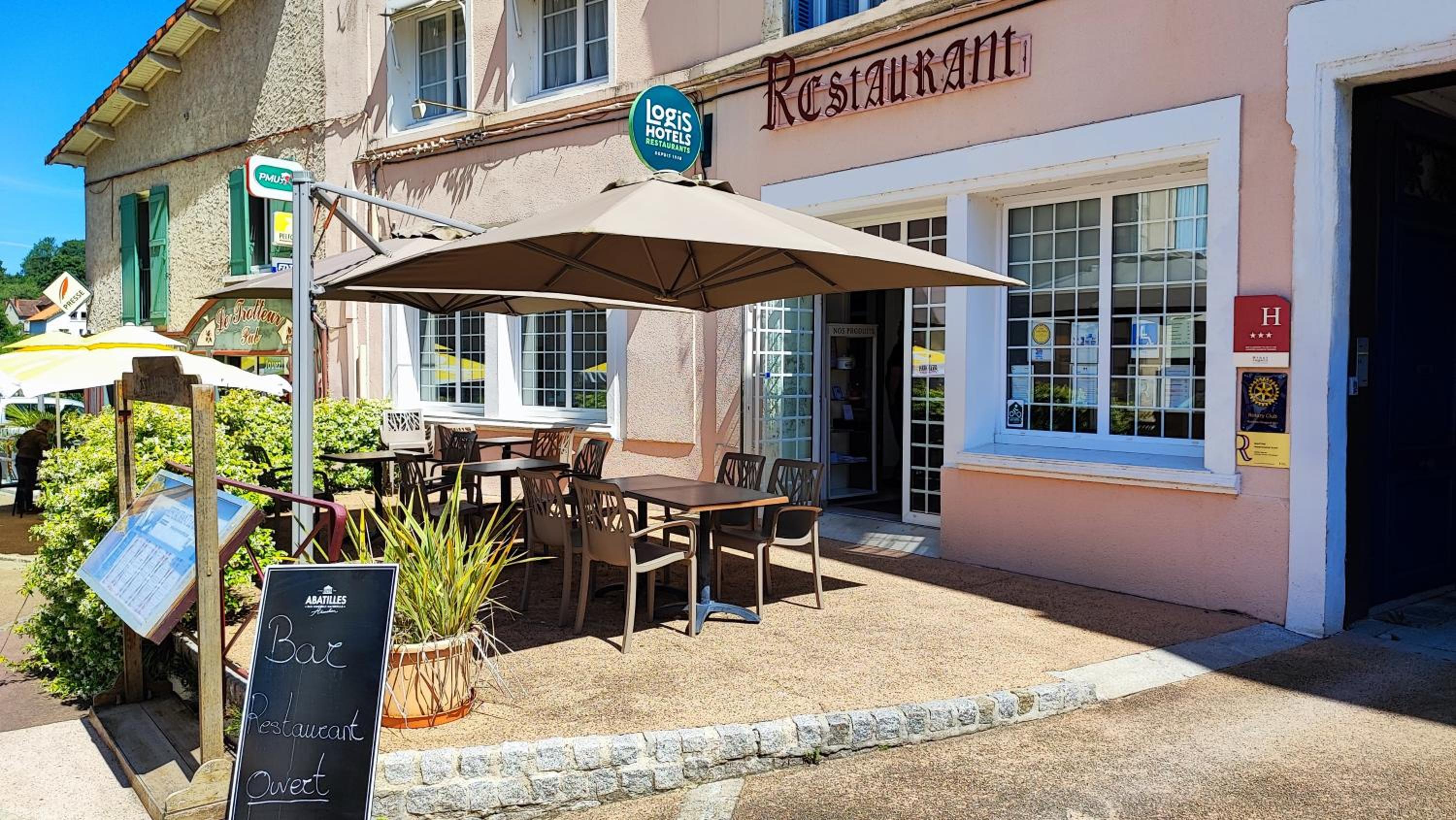 LOGIS GRAND HOTEL 41/51