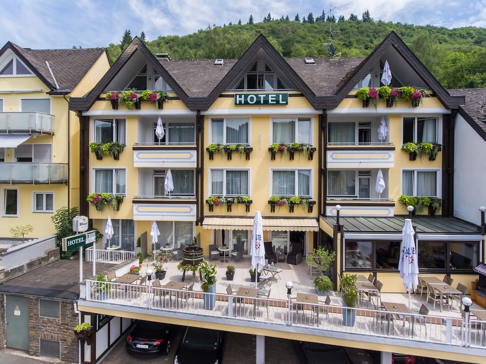 Hotel Traumblick 1/50