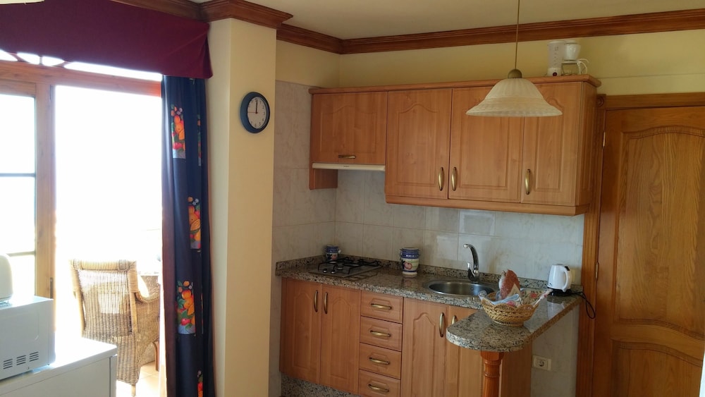 Apartmentos Estrella Del Norte 8/50