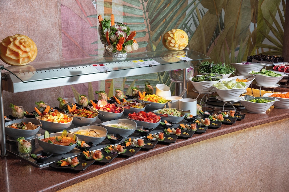 Cleopatra Luxury Resort Makadi Bay- Adults Only (+16) 写真3