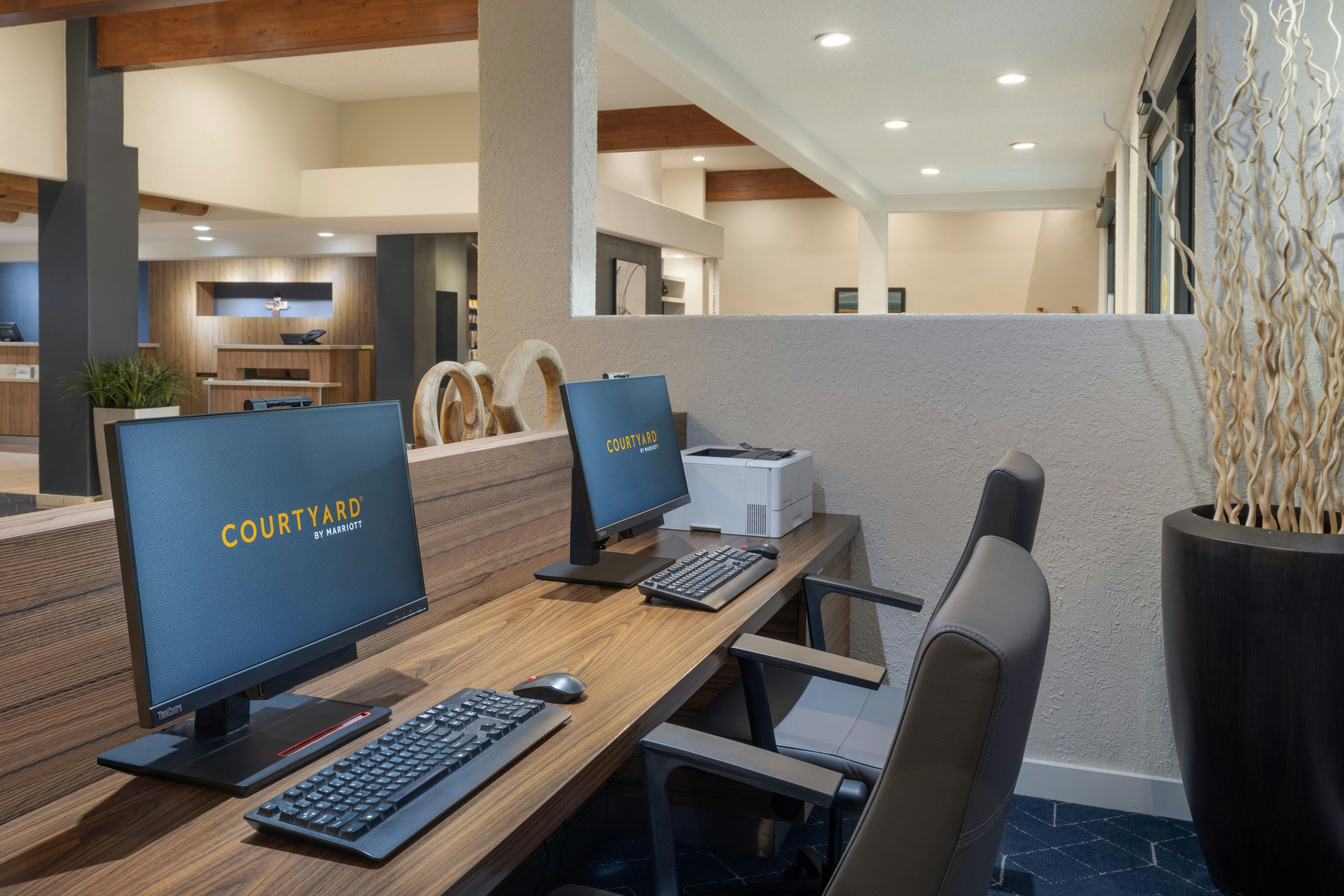 Courtyard By Marriott Santa Fe 41/50