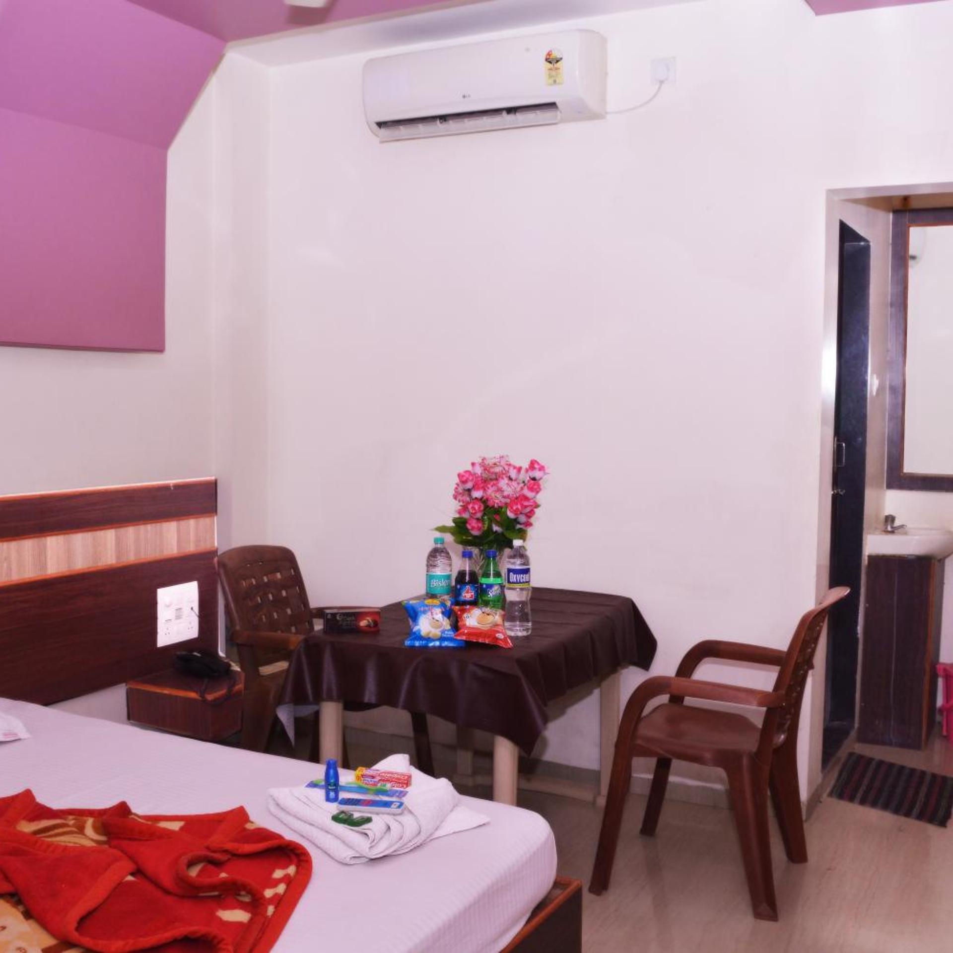 Sai Atithi Resort 35/50