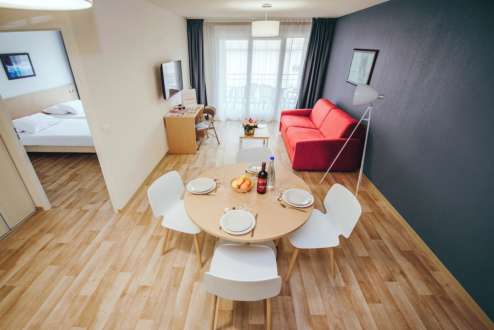 Azureva Residence ROQUEBRUNE-CAP-MARTIN 41/55