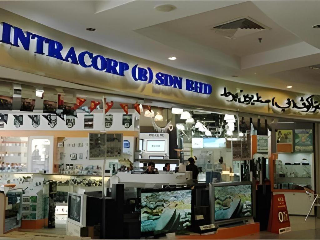 KIULAP PLAZA HOTEL 8/36