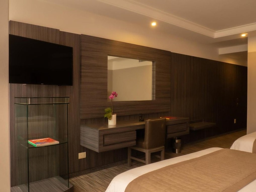 Hotel Marbella 43/57