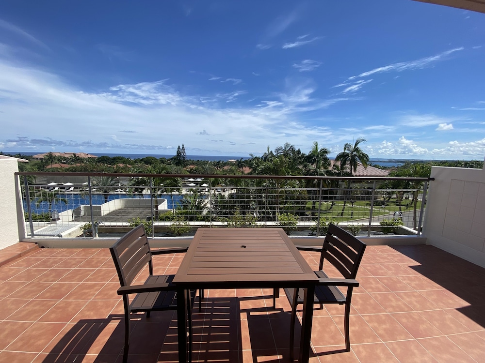 Kanucha Bay Hotels and Villas 9/80