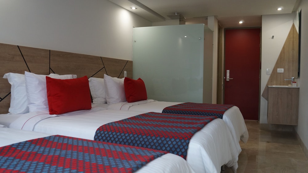 Obo Hotel 15/40