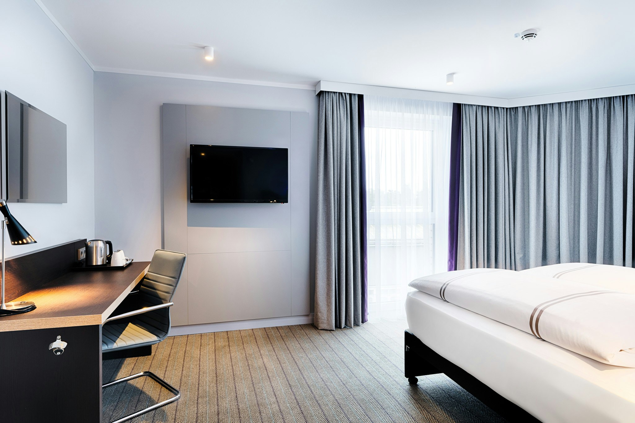 Premier Inn Lubeck City Centre 45/49