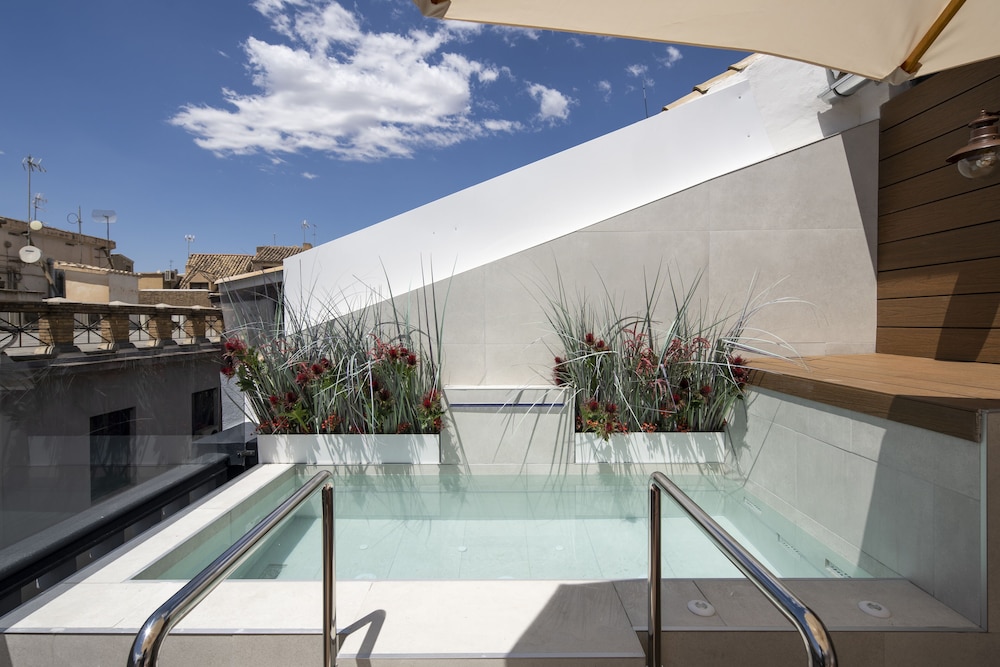 Palatina Concept Suites 65/90
