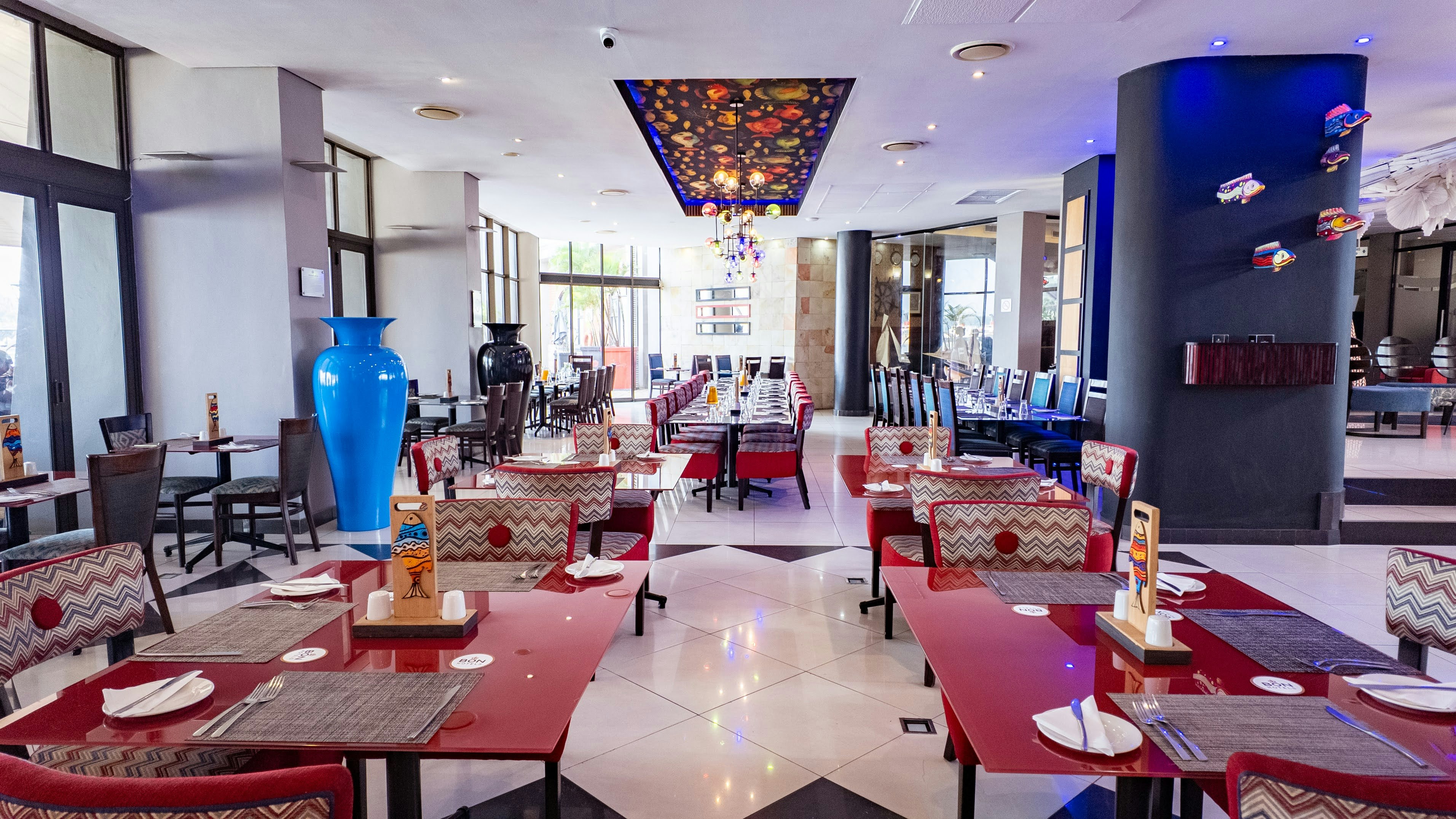 Bon Hotel Waterfront Richards Bay 31/50