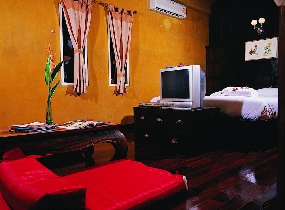 Keereeta Resort & Spa 22/36