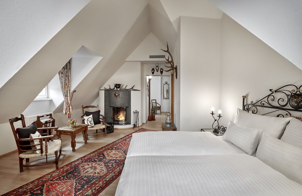 Hotel Schwarzer Adler 9/48