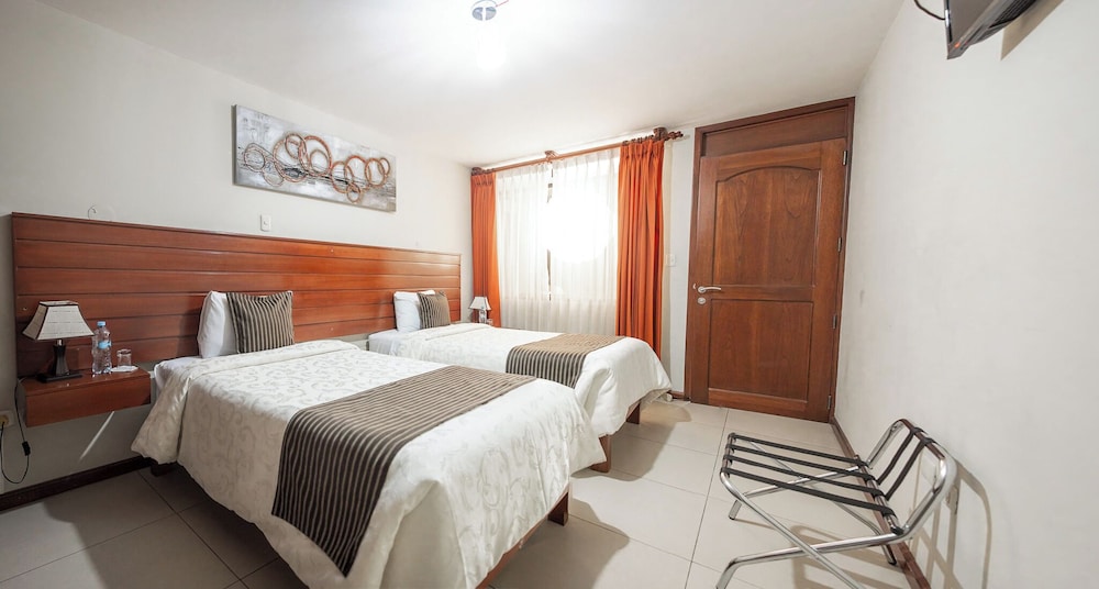 La Casona Del Olivo 19/50