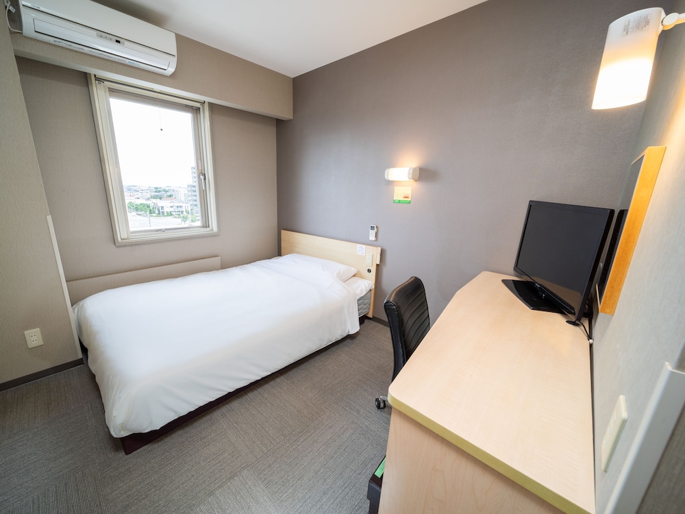 Super Hotel Fuji Inter Kaguya no Yu 11/22