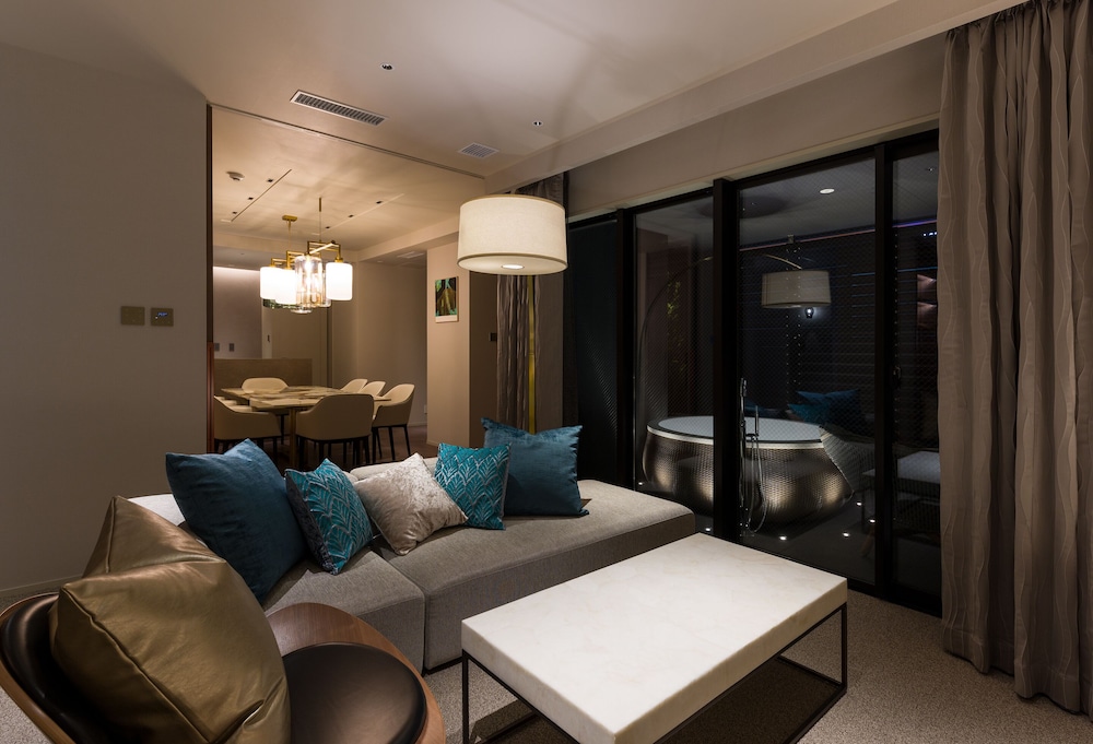 THE skM TOKYO HOTEL&DINING 29/50