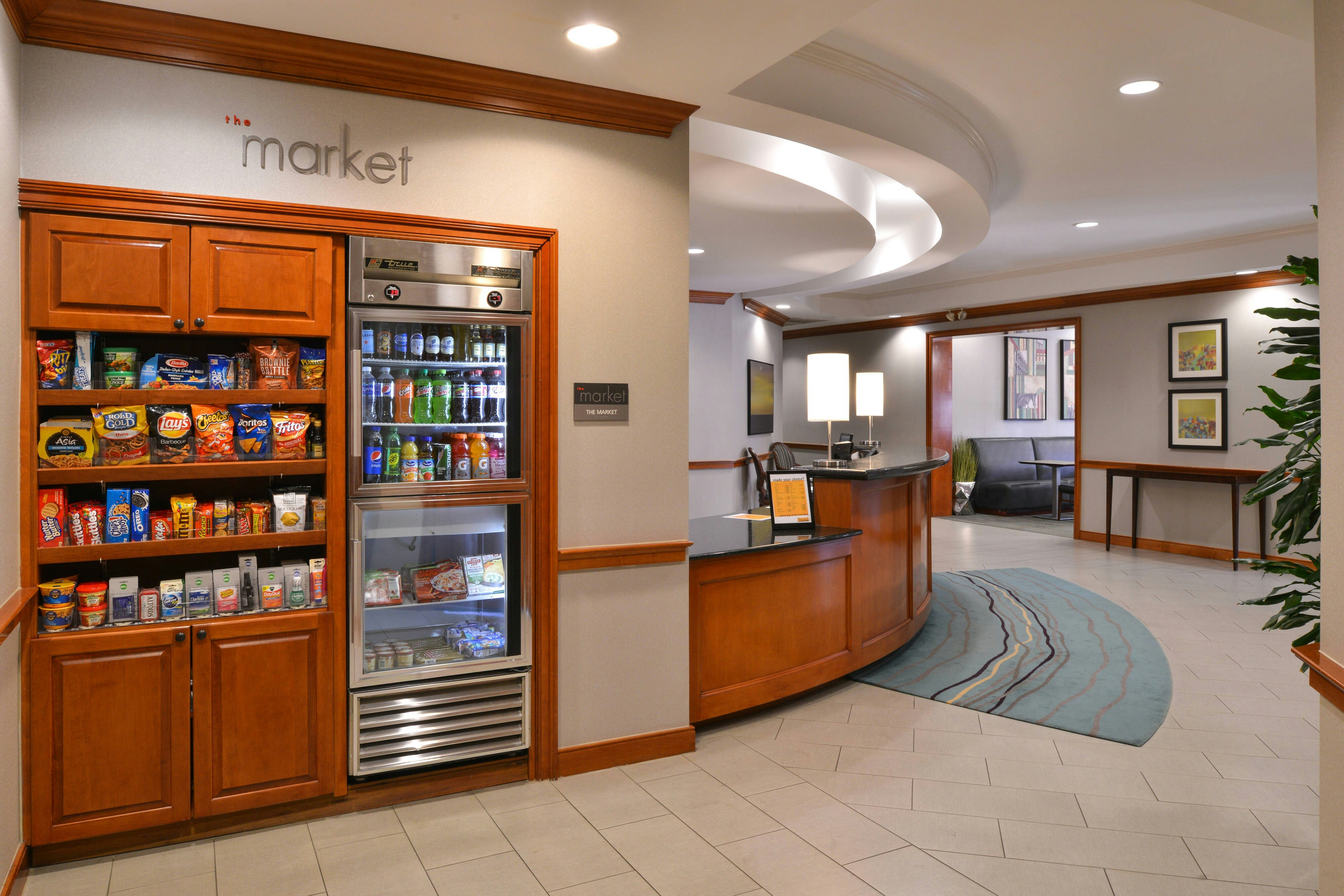 Residence Inn Columbia Northeast/Fort Jackson Area 8/49