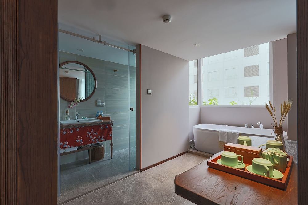 Cherry Boutique Hotel 29/50