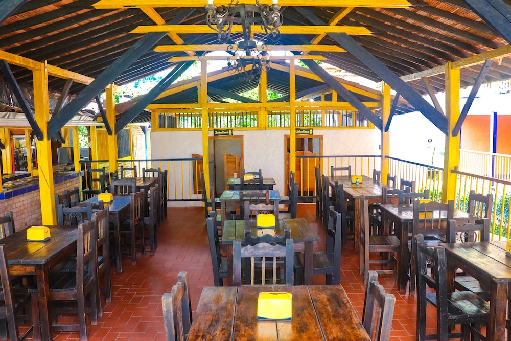 Hotel Quindio Campestre 11/29