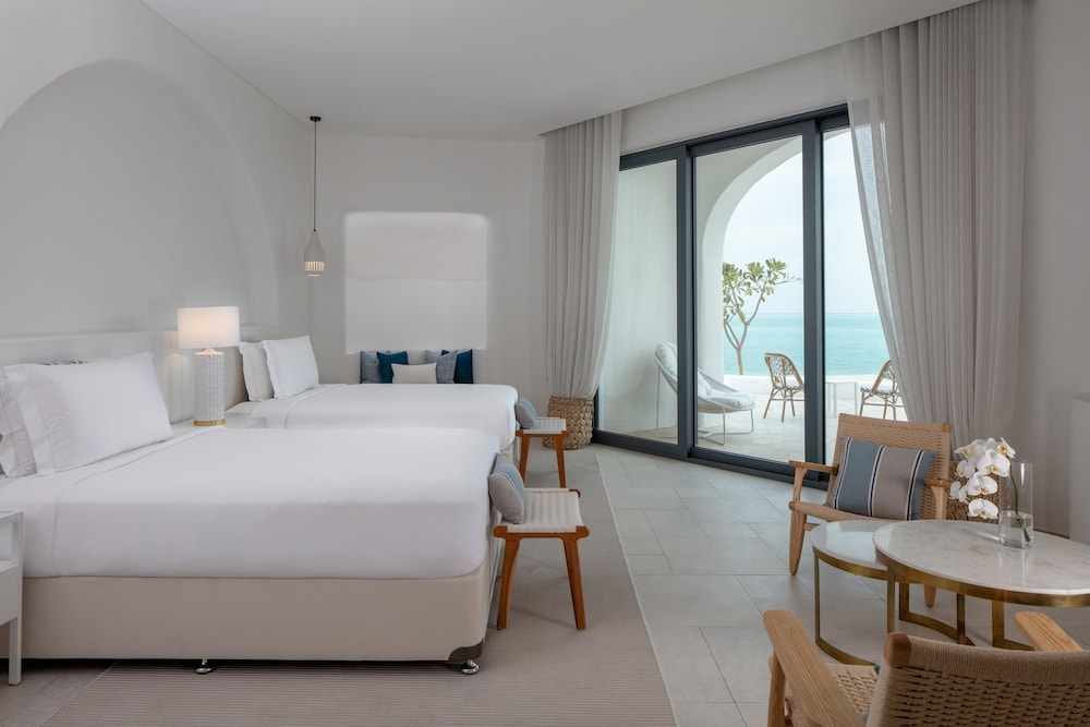 Anantara Retreat Santorini Abu Dhabi - Adults Only 23/71