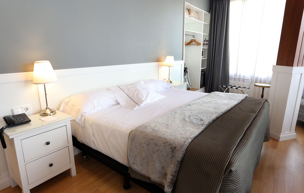 Hostal Venecia 22/62