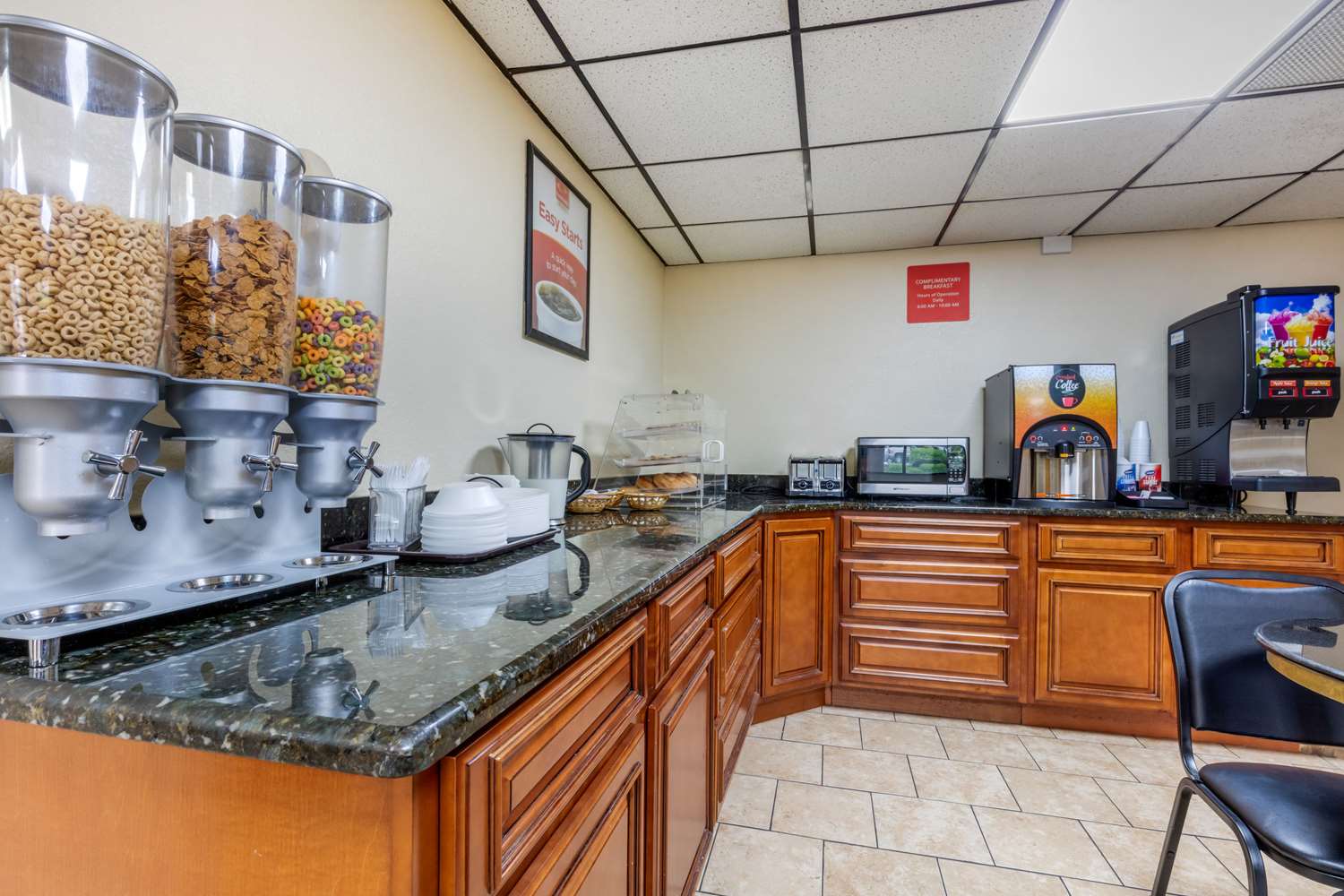 Econo Lodge Chattanooga Northeast - Ooltewah 8/20
