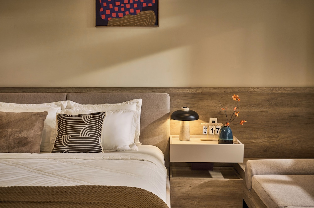 Truong Thinh Hotel Phu Nhuan 24/49