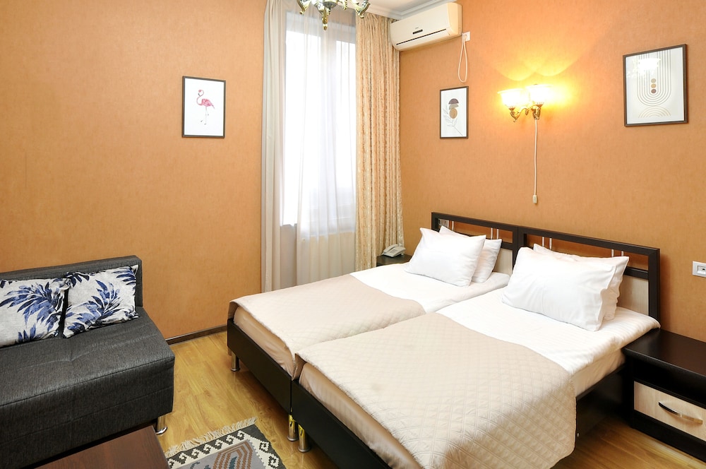 Hotel Flamingo 14/59